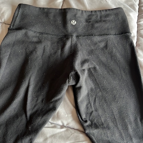 Lululemon Tights - Picture 2 of 3